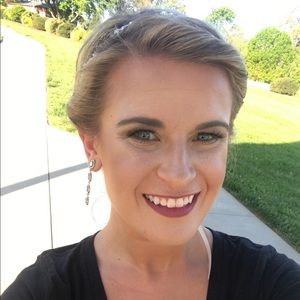 Meet your Posher, Brittany